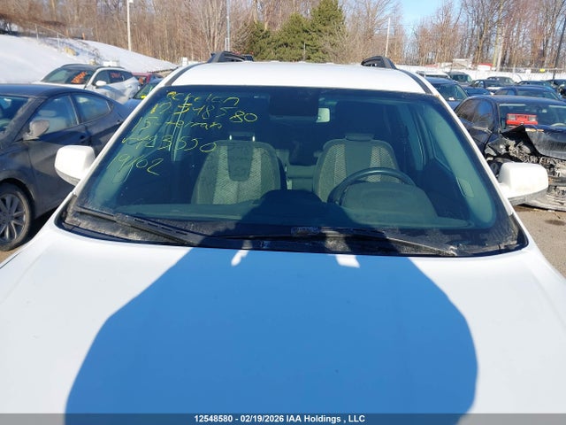 2GKFLWEK7F6423550 GMC Terrain Sle