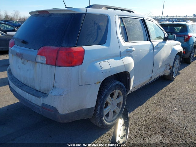 2GKFLWEK7F6423550 GMC Terrain Sle