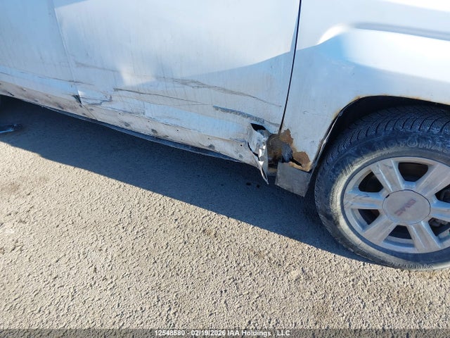 2GKFLWEK7F6423550 GMC Terrain Sle