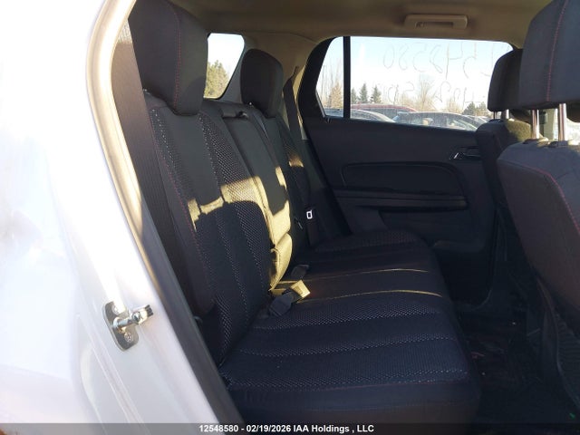 2GKFLWEK7F6423550 GMC Terrain Sle