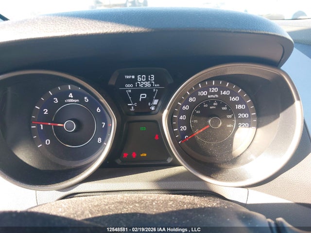 Aukcja sprzedaży 2013 Hyundai Elantra Gls/limited, vin: 5NPDH4AE8DH448474, numer aukcji: 12548581