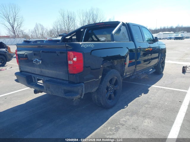 Aukcja sprzedaży 2018 Chevrolet Silverado 1500 Ls/wt, vin: 1GCVKNEC2JZ139849, numer aukcji: 12548584