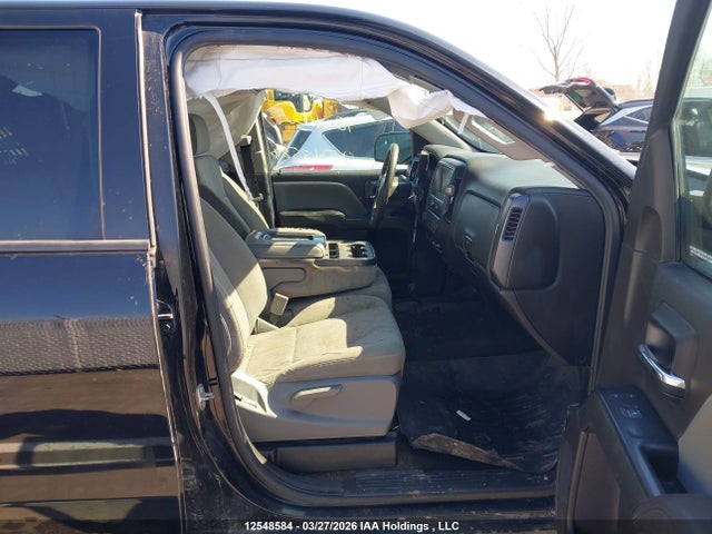 Aukcja sprzedaży 2018 Chevrolet Silverado 1500 Ls/wt, vin: 1GCVKNEC2JZ139849, numer aukcji: 12548584