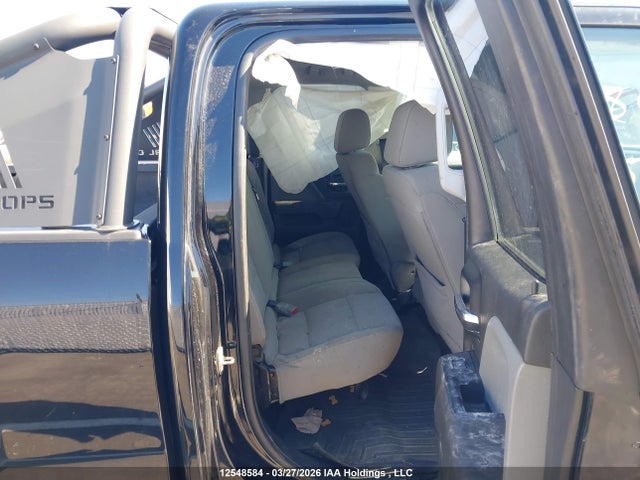 Aukcja sprzedaży 2018 Chevrolet Silverado 1500 Ls/wt, vin: 1GCVKNEC2JZ139849, numer aukcji: 12548584