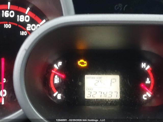 Aukcja sprzedaży 2010 Toyota Corolla Matrix, vin: 2T1KU4EE7AC243174, numer aukcji: 12548591