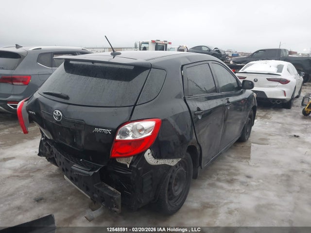 Aukcja sprzedaży 2010 Toyota Corolla Matrix, vin: 2T1KU4EE7AC243174, numer aukcji: 12548591
