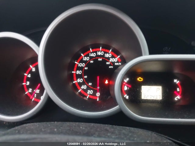 Aukcja sprzedaży 2010 Toyota Corolla Matrix, vin: 2T1KU4EE7AC243174, numer aukcji: 12548591