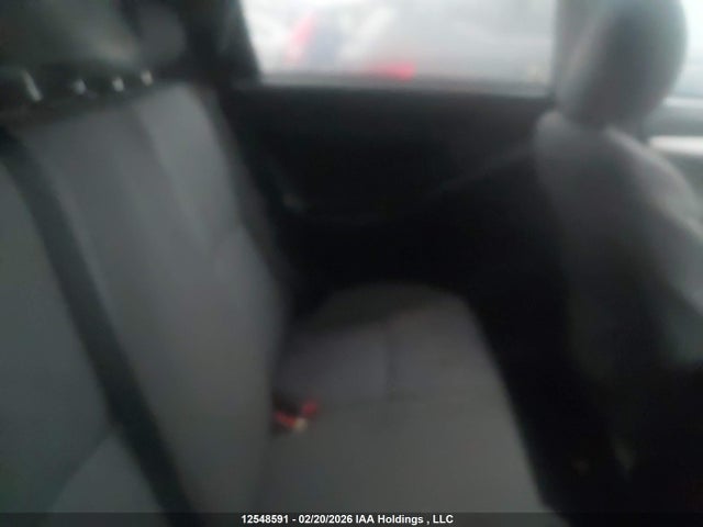 Aukcja sprzedaży 2010 Toyota Corolla Matrix, vin: 2T1KU4EE7AC243174, numer aukcji: 12548591