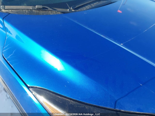 3CZRU6H25NM106348 Honda HR-V SPORT