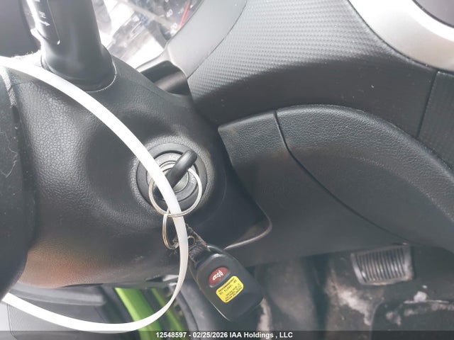 Aukcja sprzedaży 2013 Hyundai Accent Gl, vin: KMHCT5AE7DU083514, numer aukcji: 12548597