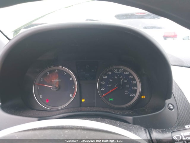 Aukcja sprzedaży 2013 Hyundai Accent Gl, vin: KMHCT5AE7DU083514, numer aukcji: 12548597