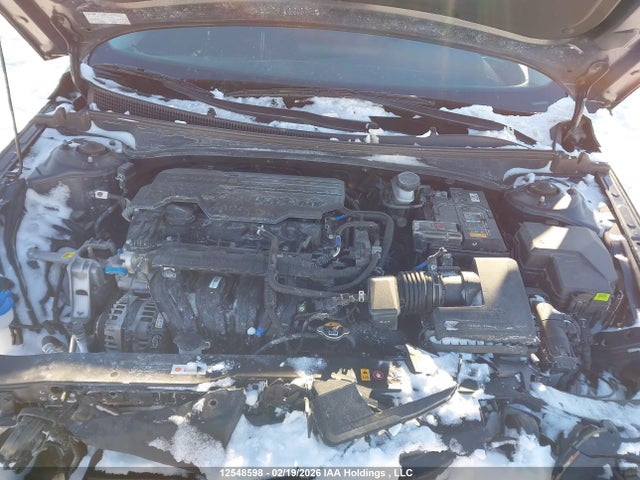 Aukcja sprzedaży 2025 Hyundai Elantra Sel Sport, vin: KMHLM4DG5SU995334, numer aukcji: 12548598