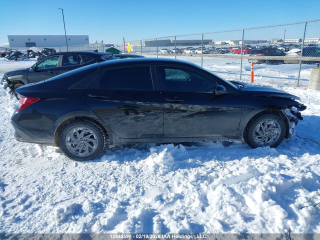 Aukcja sprzedaży 2025 Hyundai Elantra Sel Sport, vin: KMHLM4DG5SU995334, numer aukcji: 12548598