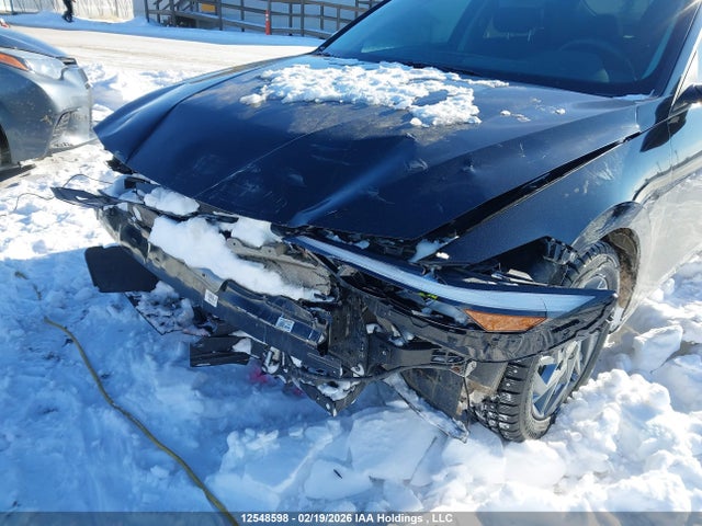 Aukcja sprzedaży 2025 Hyundai Elantra Sel Sport, vin: KMHLM4DG5SU995334, numer aukcji: 12548598