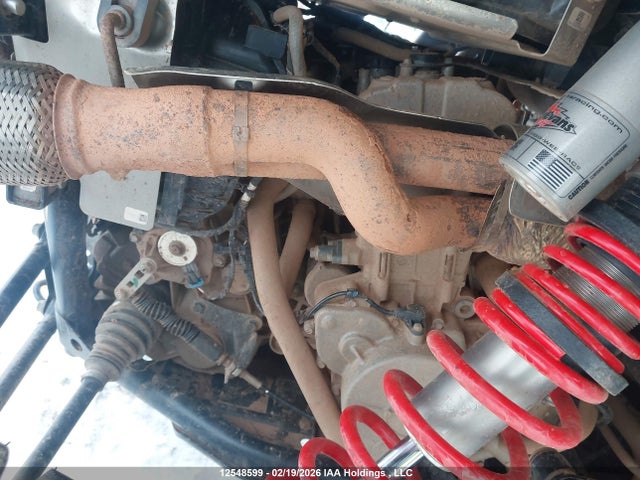 3NSNEF99XRF300668 Polaris Rzr Xp 1000 Ultimate
