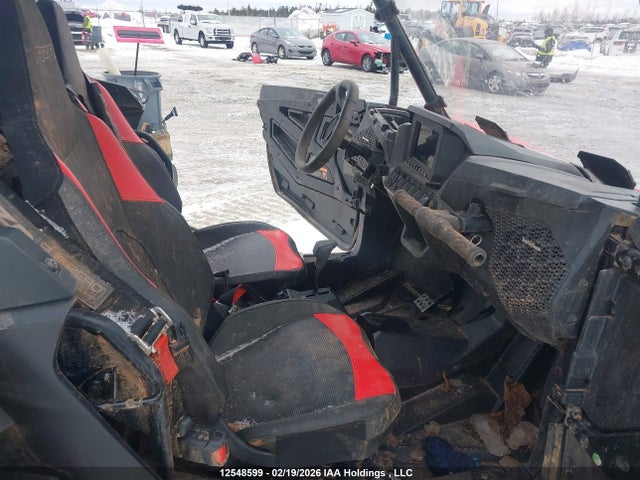 3NSNEF99XRF300668 Polaris Rzr Xp 1000 Ultimate