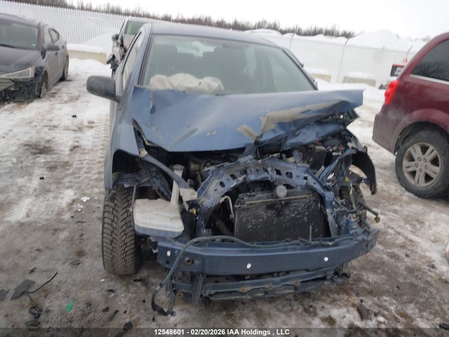 12548601 :رقم المزاد ، JTDBT923891342038 vin ، 2009 Toyota Yaris مزاد بيع