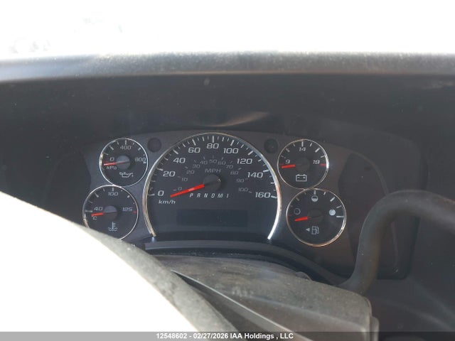 1GCWGBF78R1159104 Chevrolet Express G2500