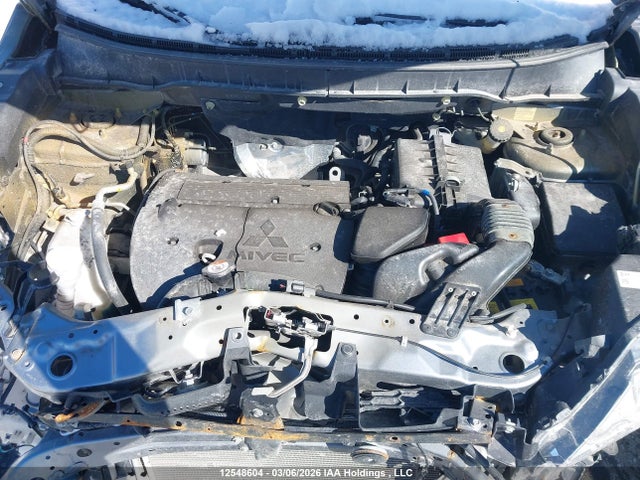 Продаж на аукціоні авто 2023 Mitsubishi Rvr Se/sel/le/gt, vin: JA4AJVAW2PU605944, номер лоту: 12548604