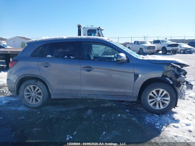 Продаж на аукціоні авто 2023 Mitsubishi Rvr Se/sel/le/gt, vin: JA4AJVAW2PU605944, номер лоту: 12548604