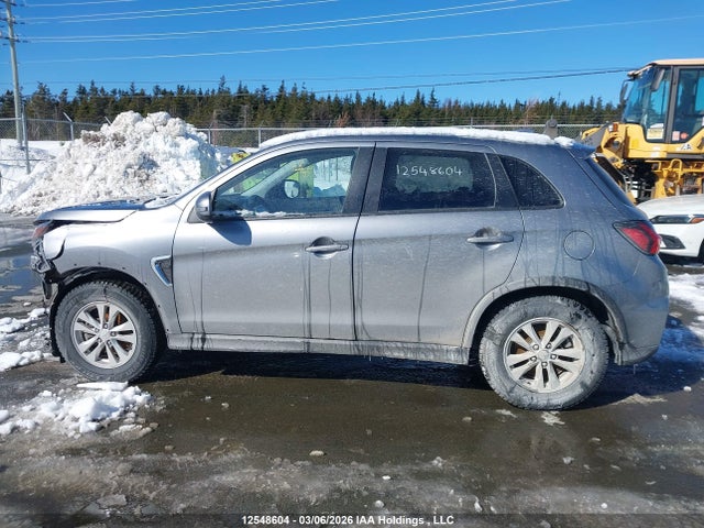 Продаж на аукціоні авто 2023 Mitsubishi Rvr Se/sel/le/gt, vin: JA4AJVAW2PU605944, номер лоту: 12548604
