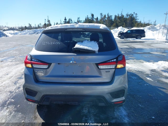 Продаж на аукціоні авто 2023 Mitsubishi Rvr Se/sel/le/gt, vin: JA4AJVAW2PU605944, номер лоту: 12548604