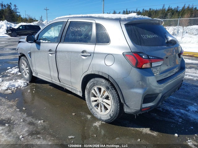 Продаж на аукціоні авто 2023 Mitsubishi Rvr Se/sel/le/gt, vin: JA4AJVAW2PU605944, номер лоту: 12548604