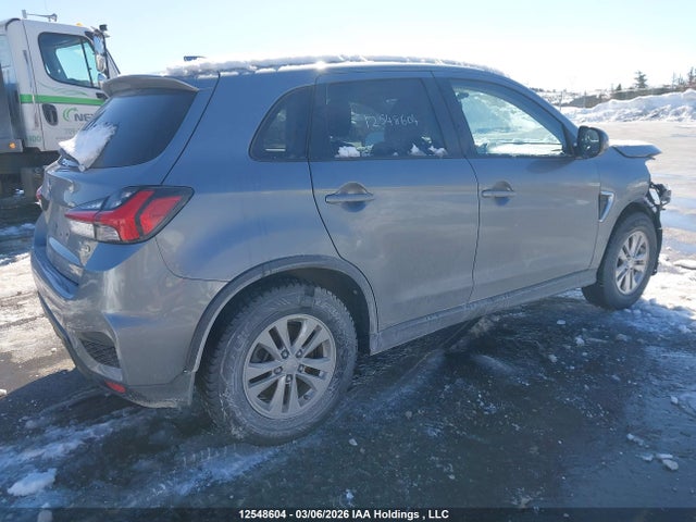 Продаж на аукціоні авто 2023 Mitsubishi Rvr Se/sel/le/gt, vin: JA4AJVAW2PU605944, номер лоту: 12548604