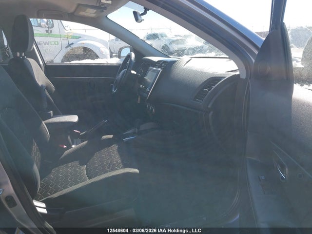 Продаж на аукціоні авто 2023 Mitsubishi Rvr Se/sel/le/gt, vin: JA4AJVAW2PU605944, номер лоту: 12548604