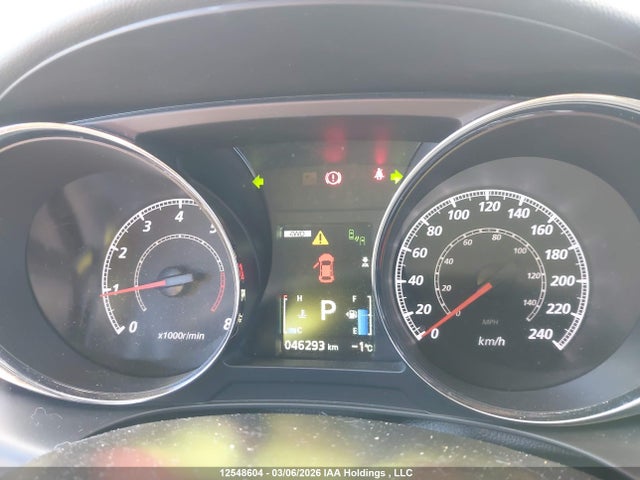 Продаж на аукціоні авто 2023 Mitsubishi Rvr Se/sel/le/gt, vin: JA4AJVAW2PU605944, номер лоту: 12548604