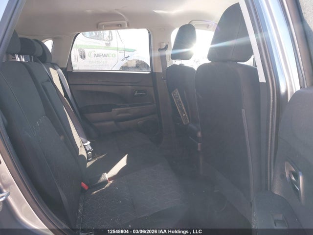Продаж на аукціоні авто 2023 Mitsubishi Rvr Se/sel/le/gt, vin: JA4AJVAW2PU605944, номер лоту: 12548604
