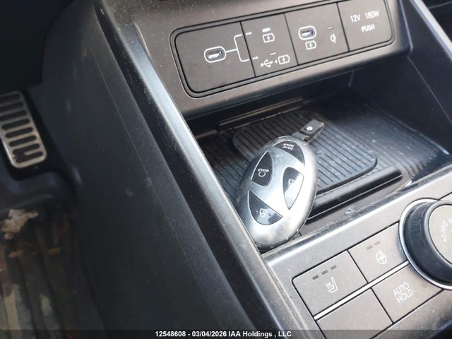 Продажа на аукционе авто 2024 Hyundai Kona 1.6t N Line, vin: KM8HACA30RU094960, номер лота: 12548608