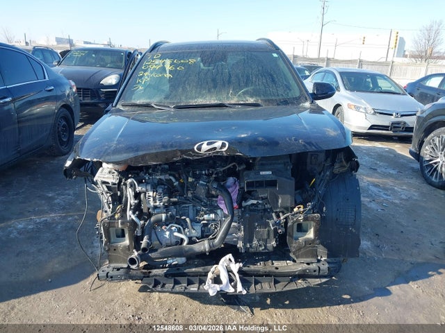 Продажа на аукционе авто 2024 Hyundai Kona 1.6t N Line, vin: KM8HACA30RU094960, номер лота: 12548608
