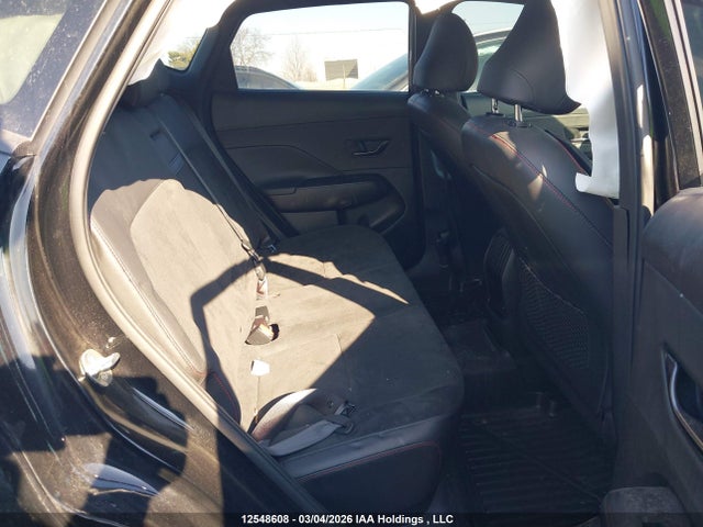 Продажа на аукционе авто 2024 Hyundai Kona 1.6t N Line, vin: KM8HACA30RU094960, номер лота: 12548608