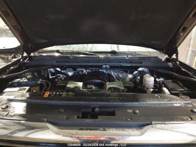 3GTU2MEC6HG385447 GMC Sierra K1500 Sle