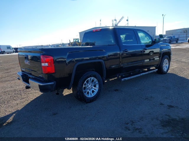 3GTU2MEC6HG385447 GMC Sierra K1500 Sle