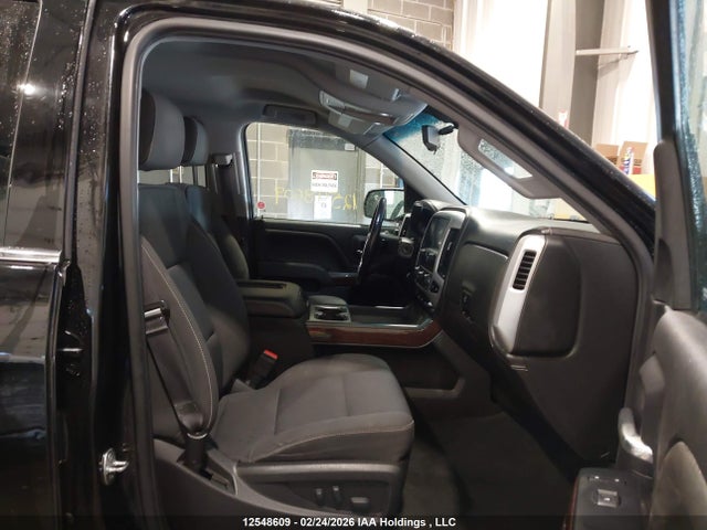 3GTU2MEC6HG385447 GMC Sierra K1500 Sle