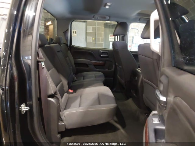3GTU2MEC6HG385447 GMC Sierra K1500 Sle