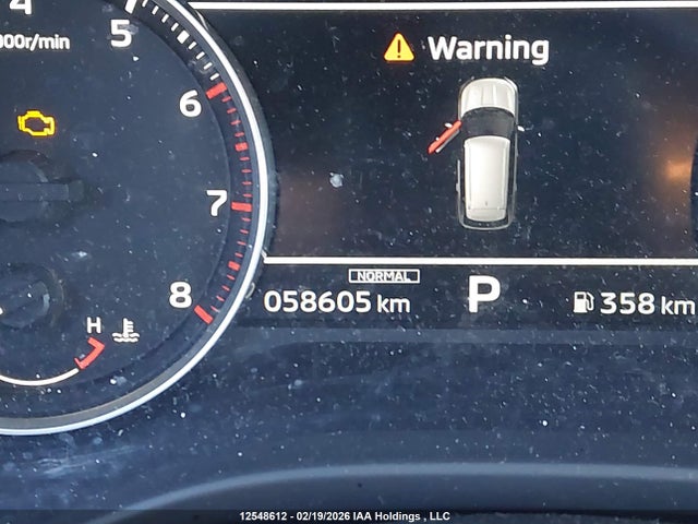 Продаж на аукціоні авто 2022 Mitsubishi Outlander Es, vin: JA4J4TA87NZ602017, номер лоту: 12548612