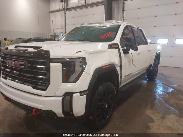 1GT49PEY9RF134241 GMC Sierra K2500 At4
