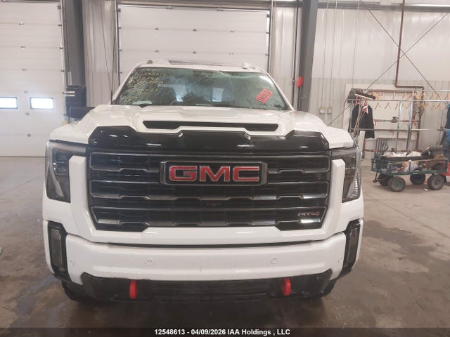 1GT49PEY9RF134241 GMC Sierra K2500 At4