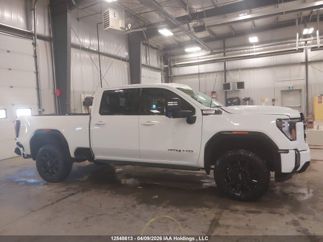 1GT49PEY9RF134241 GMC Sierra K2500 At4