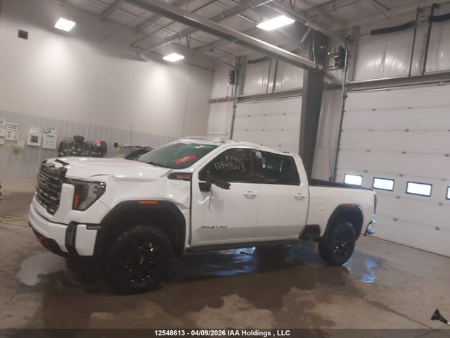 1GT49PEY9RF134241 GMC Sierra K2500 At4