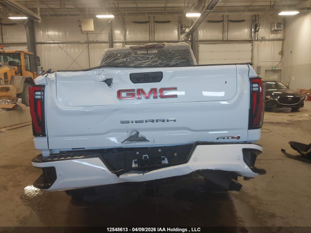 1GT49PEY9RF134241 GMC Sierra K2500 At4