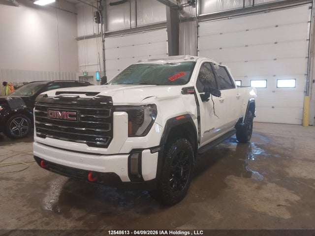 1GT49PEY9RF134241 GMC Sierra K2500 At4