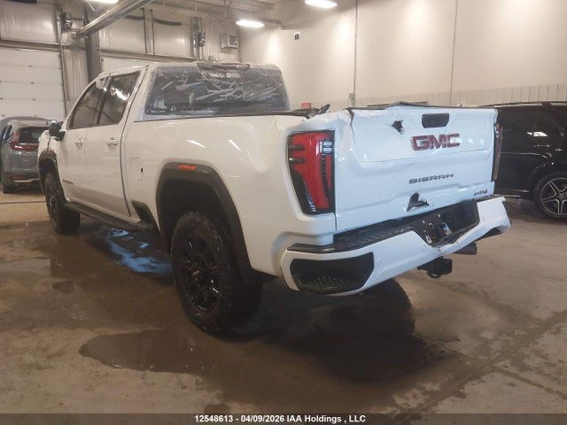 1GT49PEY9RF134241 GMC Sierra K2500 At4