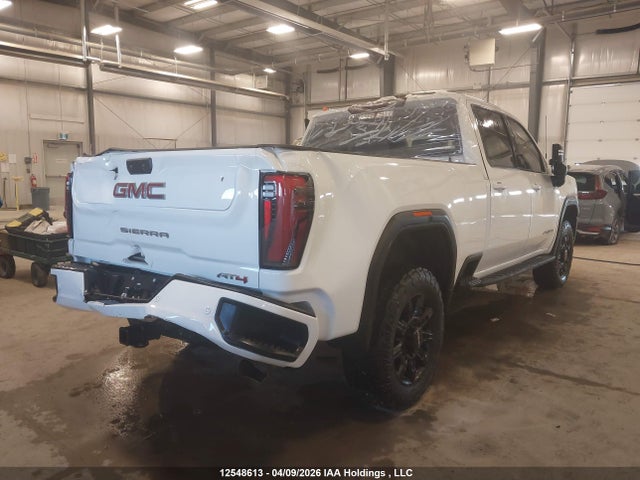 1GT49PEY9RF134241 GMC Sierra K2500 At4