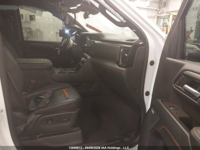 1GT49PEY9RF134241 GMC Sierra K2500 At4