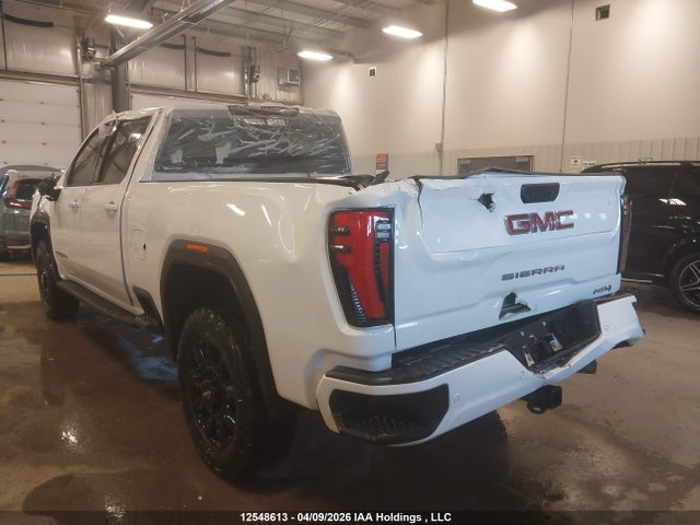 1GT49PEY9RF134241 GMC Sierra K2500 At4