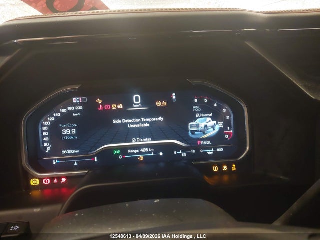 1GT49PEY9RF134241 GMC Sierra K2500 At4